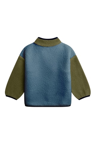 Vest - Ecru