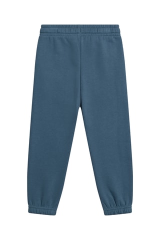 Joggingbroek - Kobaltblauw