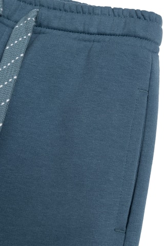 Joggingbroek - Kobaltblauw