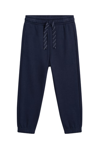Joggingbroek - Nachtblauw