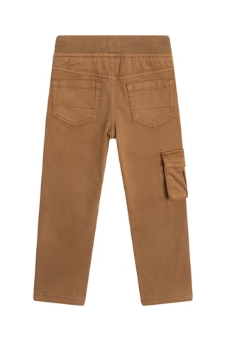 Broek - Camel
