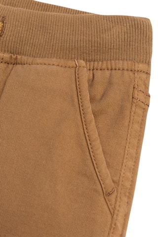 Broek - Camel