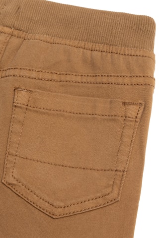 Broek - Camel