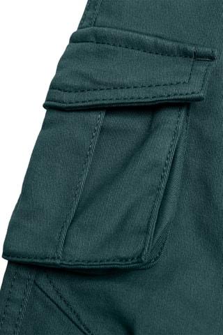 Broek - Donkergroen