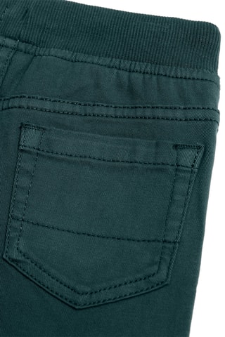 Broek - Donkergroen
