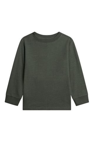 T-shirt - Kaki