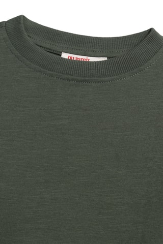 T-shirt - Kaki