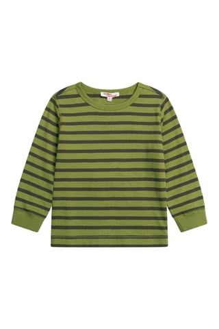 T-shirt - Kaki