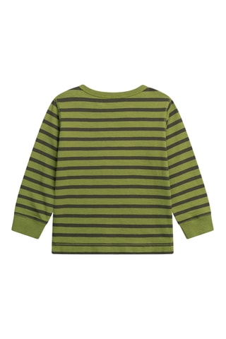 T-shirt - Kaki
