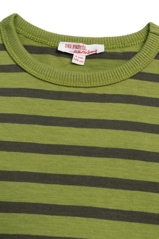 T-shirt - Kaki