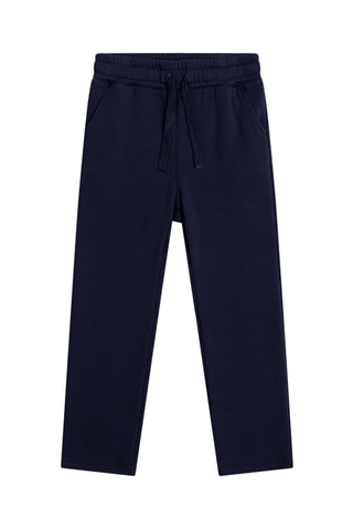Broek - Nachtblauw
