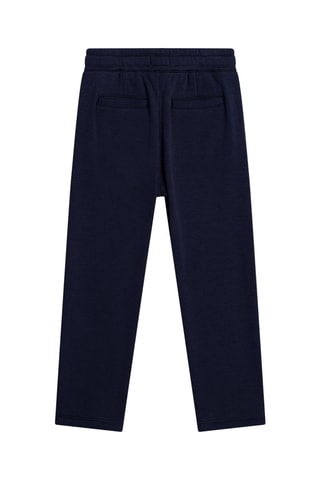 Broek - Nachtblauw