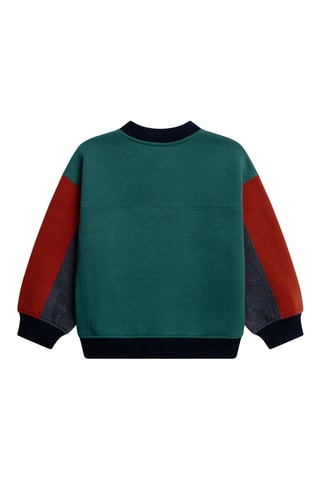 Sweater - Groen