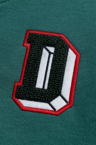 Sweater - Groen