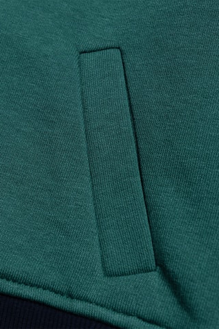 Sweater - Groen