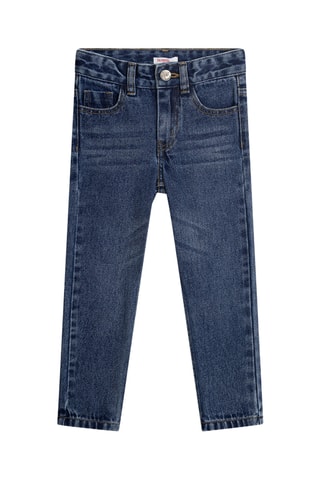 Jeans - Blauw