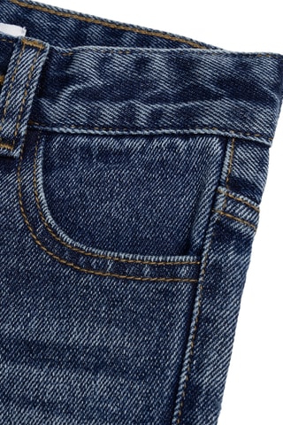 Jeans - Blauw