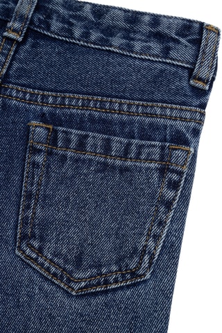 Jeans - Blauw