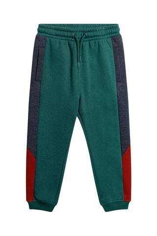 Joggingbroek - Groen