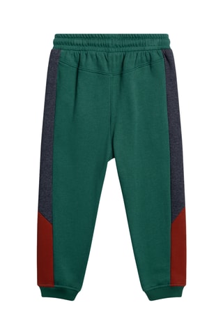 Joggingbroek - Groen