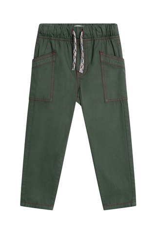 Broek - Kaki