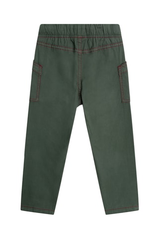Broek - Kaki
