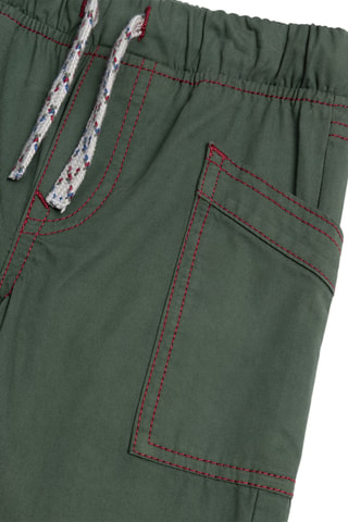 Broek - Kaki
