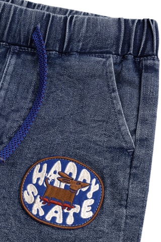 Jeans - Blauw