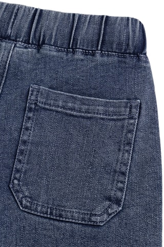 Jeans - Blauw