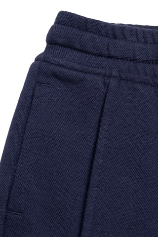 Broek - Nachtblauw