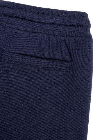 Broek - Nachtblauw
