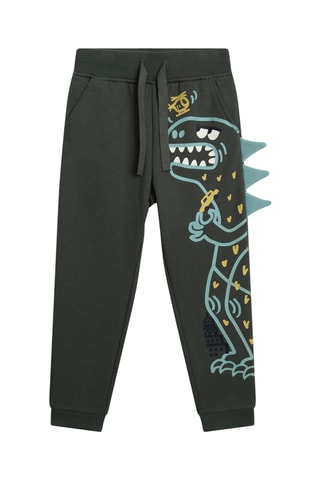 Joggingbroek - Groen