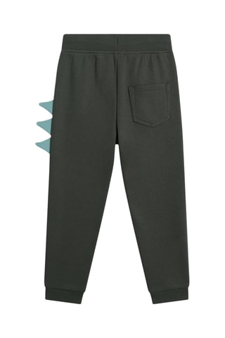 Joggingbroek - Groen