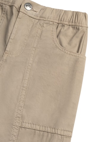 Broek - Beige