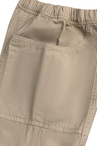 Broek - Beige