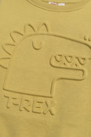 Sweater - Geel