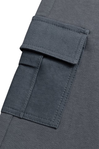 Broek - Donkergrijs