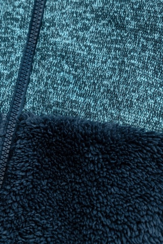 Sweater met Capuchon - Blauw