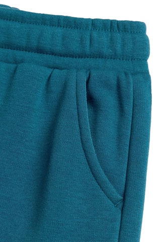 Joggingbroek - Pauwblauw