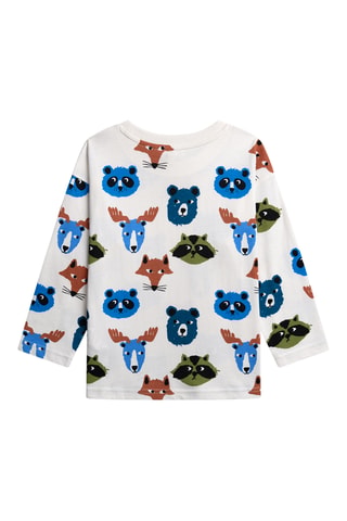 T-shirt - Ecru