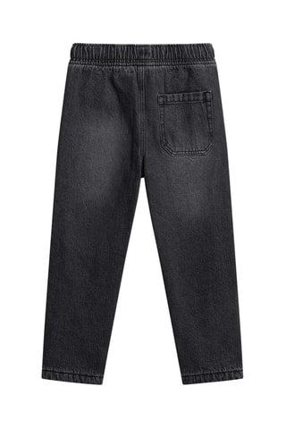 Jeans - Donkergrijs