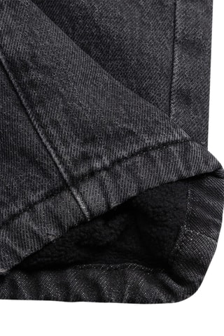 Jeans - Donkergrijs