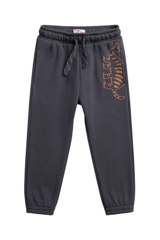 Joggingbroek - Antraciet