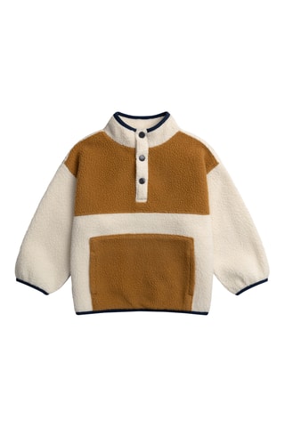 Sweater - Ecru