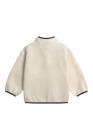 Sweater - Ecru