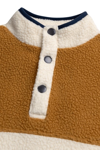 Sweater - Ecru