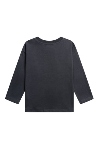 T-shirt - Antraciet