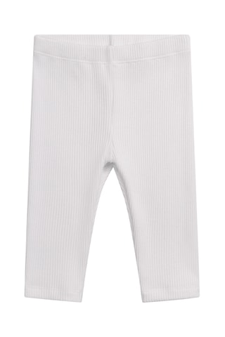 Sweater en Legging - Wit