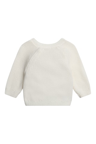 Vest - Wit