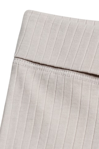Broek - Grijs